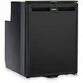 Dometic CRX-1050U/F Black AC/DC Built-In Refrigerator/Freezer 1.6 CF