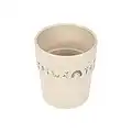 LÄSSIG Tazza per bambini Tazza da bere per bambini Stoviglie per bambini senza melamina, senza BPA, lavabili in lavastoviglie e in microonde/Mug Garden Explorer