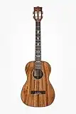 KALA KA-SA-B - Ukulele baritone, con custodia (UC-B)