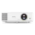 BenQ TH685P 1080p Gaming Projector - 4K HDR Support - 120hz Refresh Rate - 3500 ANSI Lumens - 8.3ms Low Latency - Enhanced Game Mode - 3 Year Industry Leading Warranty