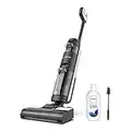 Tineco Floor One S3 Breeze Cordless Hardwood Floors Cleaner, Lightweight Wet Dry Vacuum Cleaners for Multi-Surface Cleaning with Smart Control System