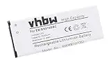 vhbw Batterie 3000mAh (3.85V) compatibile con Cellulare Telefono Smartphone Samsung Galaxy Note 4, SM-N9100, SM-N9106W, SM-N9109W, SM-N910F sostituisce EB-BN916BBC.