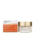 Sesderma | Crema facial hidratante C-VIT | Vitamina C | Piel hidratada y radiante | Primeros signos de envejecimiento | Crema antiedad | Piel luminosa | Hidratante facial | 50 ml