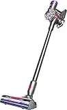 Dyson V8 Animal Cordless Stick Vacuum Cleaner, Iron