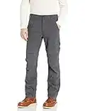 Carhartt Herren Rugged Flex Rigby Five Pocket Pant Arbeitshose, 32W / 34L, Shadow