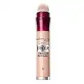 Maybelline New York - Anti-cernes/Correcteur Fluide - Instant Anti-Age L’Effaceur - Teinte : Miel (04) - 6,8 ml