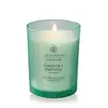 Chesapeake Bay Candle Scented Candle, Balance + Harmony (Water Lily Pear), Medium