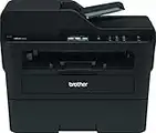 Brother MFCL2730DW Wireless Monochrome Printer with Scanner, Copier & Fax