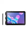 Samsung Galaxy Tab Active PRO 10.1" | 64GB & WiFi Water-Resistant Rugged Tablet, Black – SM-T540NZKAXAR