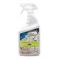 GRANITE PLUS! 2 in 1 Cleaner & Sealer for Granite, Marble, Travertine, Limestone, Ready to Use!