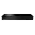 Panasonic DP-UB159 MULTIREGION ICOS 4K Ultra HD Multi Region All Zone Code Free Blu-ray Player. Blu-ray zones A, B and C, DVD regions 1-8