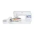 Brother Innov-Is 880E Embroidery Machine