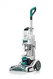 Hoover Smartwash Automatic Carpet Cleaner, FH52000, Turquoise, 43.5 Inches