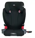 Britax Skyline 2-Stage Belt-Positioning Booster Car Seat, Dusk