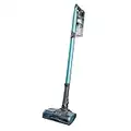 Shark Pet Plus Lightweight Cordless Stick Vacuum with Self Cleaning Brushroll and Powerfins Technology (WZ140) - Blue (Renewed)