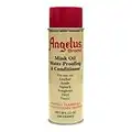 Angelus Mink Oil Spray 5.5 Oz.