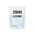 Glutamine, Aminoácido Pos y Pre-Entreno, 100% L-Glutamina Pura en Polvo, Suplemento Deportivo Vegano para la Recuperación Muscular, Sabor Neutral - 300 gr