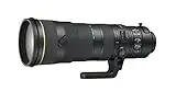 Nikon AF-S NIKKOR 180-400 mm 1:4E TC1.4 FL Ed VR (INCLL. CL-L2, HK-41, LC-K103)