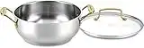 Cuisinart C7M44-24GD 4 Quart Dutch Oven with Cover