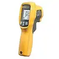 Fluke 62 MAX Termometro a infrarossi con puntatore laser, -30 +500°C, D:S=10:1