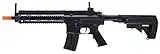 Umarex HK Heckler & Koch HK416 AEG 6mm BB Rifle Airsoft Gun, Black