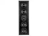 Monolith THX-465IW THX Certified Ultra 3-Way in-Wall Speaker, 37Hz ~ 20kHz Frequency Response, Easy Install, for Home Theater