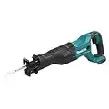 Makita Reciprocating Saw, Blue, 486 mm