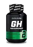 BIOTECH USA GH HORMONE REGULATOR (120 CAPS)