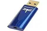 AudioQuest Dragonfly Cobalt USB Digital-to-Analog Converter