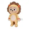 CocoMelon JJ Plush Animal Costume (Lion)