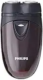 Philips PQ206 Electric shaver Battery powered Convenient to carry /GENUINE