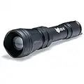 Nightfox XB5 Infrared Torch | IR Illuminator for Night Vision Devices | 5W OSRAM 4715AS LED | Rapid Focus & Dimmer Switch
