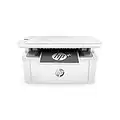 HP Laserjet MFP M139we Wireless Black & White Printer with HP+ and Bonus 6 Free Months of Instant Ink