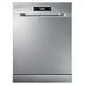 Samsung DW60M6050FS Freestanding A++ Rated Dishwasher - Stainless Steel