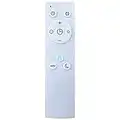 YING RAY B5-AM10 Replacement Remote Control for Dyson AM10 Humidifier