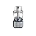 Cuisinart Elemental 13 Cup Food Processor with Spiralizer and Dicer