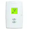 Honeywell TH1100DV1000/U Pro 1000 Vertical Non-Programmable Thermostat