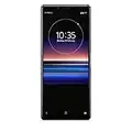 Sony Xperia 1 128 GB Smartphone (16, 5 cm (6, 5 pollici) OLED Display, Triple Camera, IP65/IP68, 6 GB RAM, Android 9) [Italia] Nero