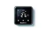 Honeywell T6 Wired Smart Thermostat - Works with Amazon Alexa