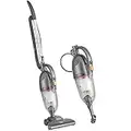 VonHaus Stick Vacuum Cleaner 17Kpa – Corded 800W Handheld and Upright Bagless Vacuum Cleaner 2 in 1 with HEPA Filter, 1.3L Dust Tank, 6m Power Cord, Lightweight, Upholstery and Crevice Tool - Grey