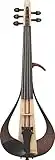 Yamaha YEV105NT Electric Violin, Natural, 5 String