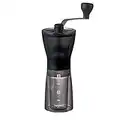 Hario MSS-1DTB coffee grinder Blade grinder Black