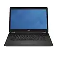 Dell Latitude E7470 Ordinateur Portable 14" - Intel Core i5-6300U 2,4 GHz (6e génération), 8 Go de RAM, 256 Go SSD, Intel HD Graphics 520, Windows 10 Professional, Wi-FI (renouvelé)