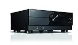 YAMAHA RX-A2A AVENTAGE 7.2-Channel AV Receiver with MusicCast