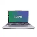 VANT Agile - Computer portatile 15.6" FullHD sRGB99% (Intel Core i7-1260P, 64GB RAM, 2TB SSD NVMe PCIe 3.0, Intel Iris Xe, Ubuntu Linux) Grigio - Tastiera QWERTY Spagnolo