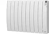 De'Longhi 0250095051 Fivy Oil Filled Electric Radiator 1500W 1.5kW