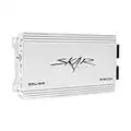 Skar Audio RP-800.1DM 800 Watt Monoblock Class D Marine Subwoofer Amplifier