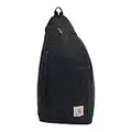 Carhartt Mono Sling Backpack, Black