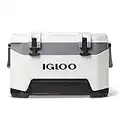 Igloo White 52 QT BMX Cooler