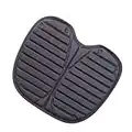 LIOOBO 1 Pc Sit On Top Soft Padded Comfortable Kayak Seat Cushion Paddling Lightweight Pad for Fishing Boat Canoe Kayak